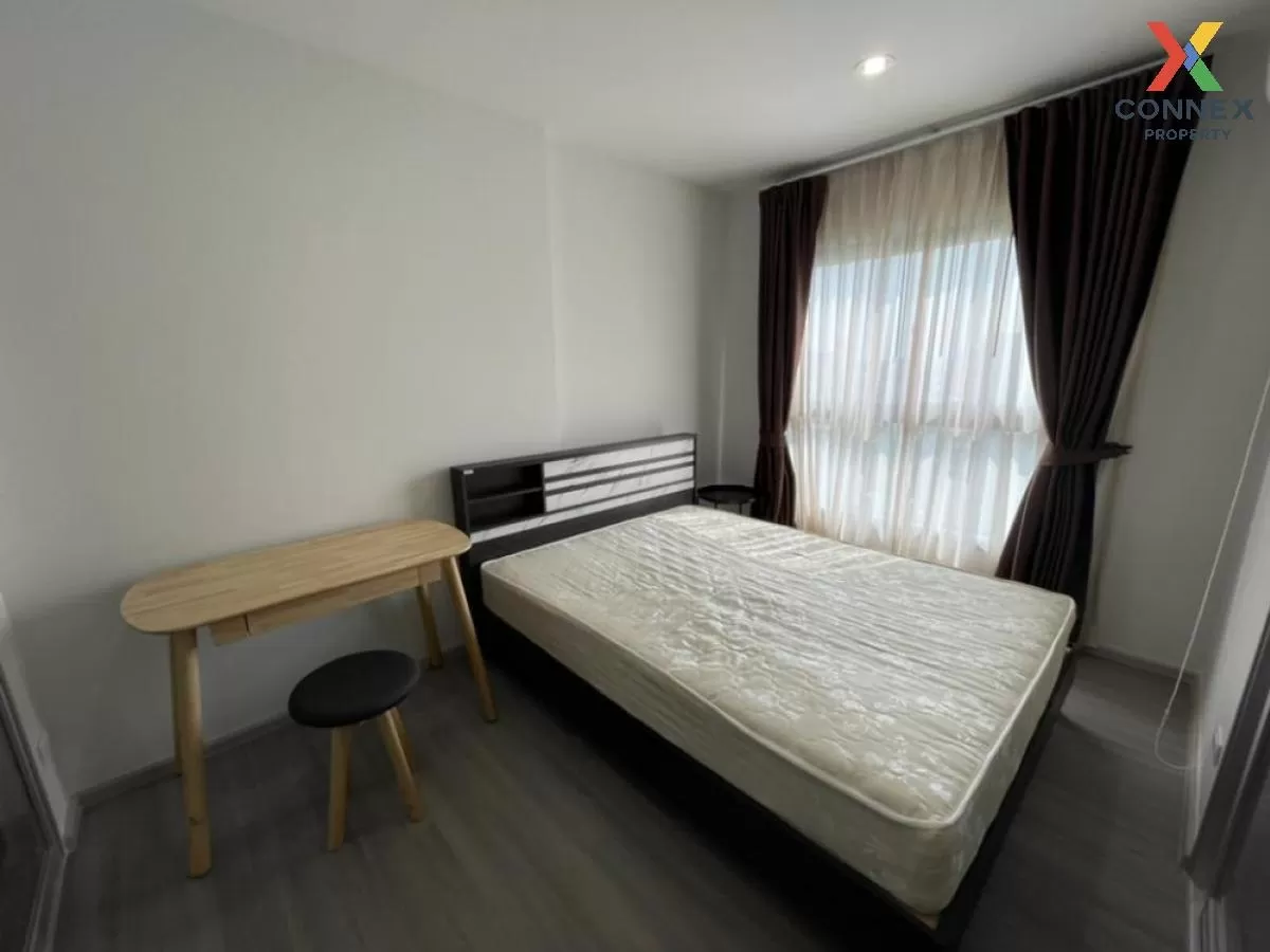 For Rent Condo , The Parkland Charan - Pinklao , MRT-Bang Yi Khon