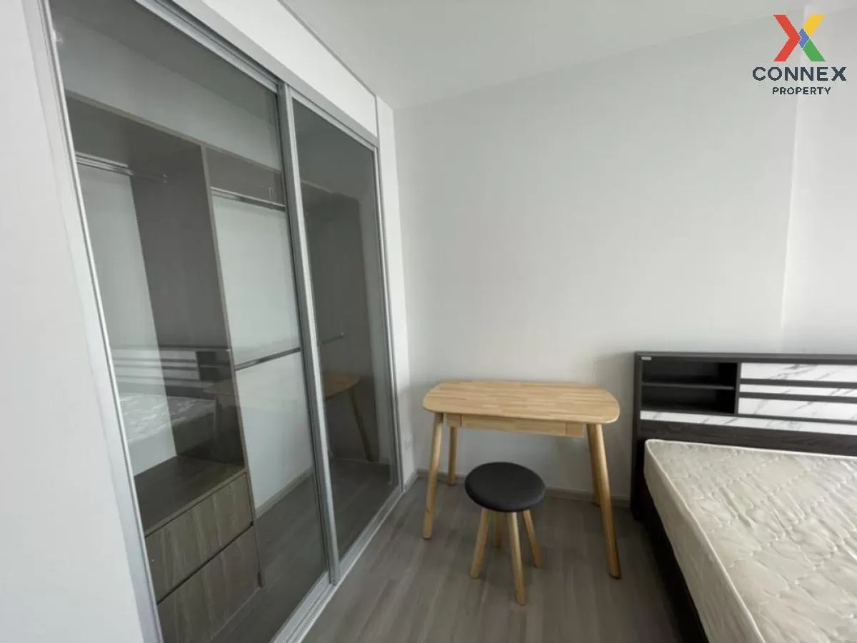 For Rent Condo , The Parkland Charan - Pinklao , MRT-Bang Yi Khon