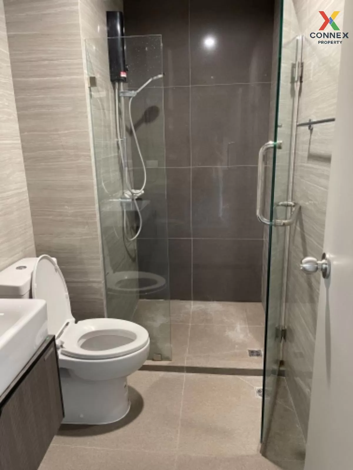 For Rent Condo , The Parkland Charan - Pinklao , MRT-Bang Yi Khon