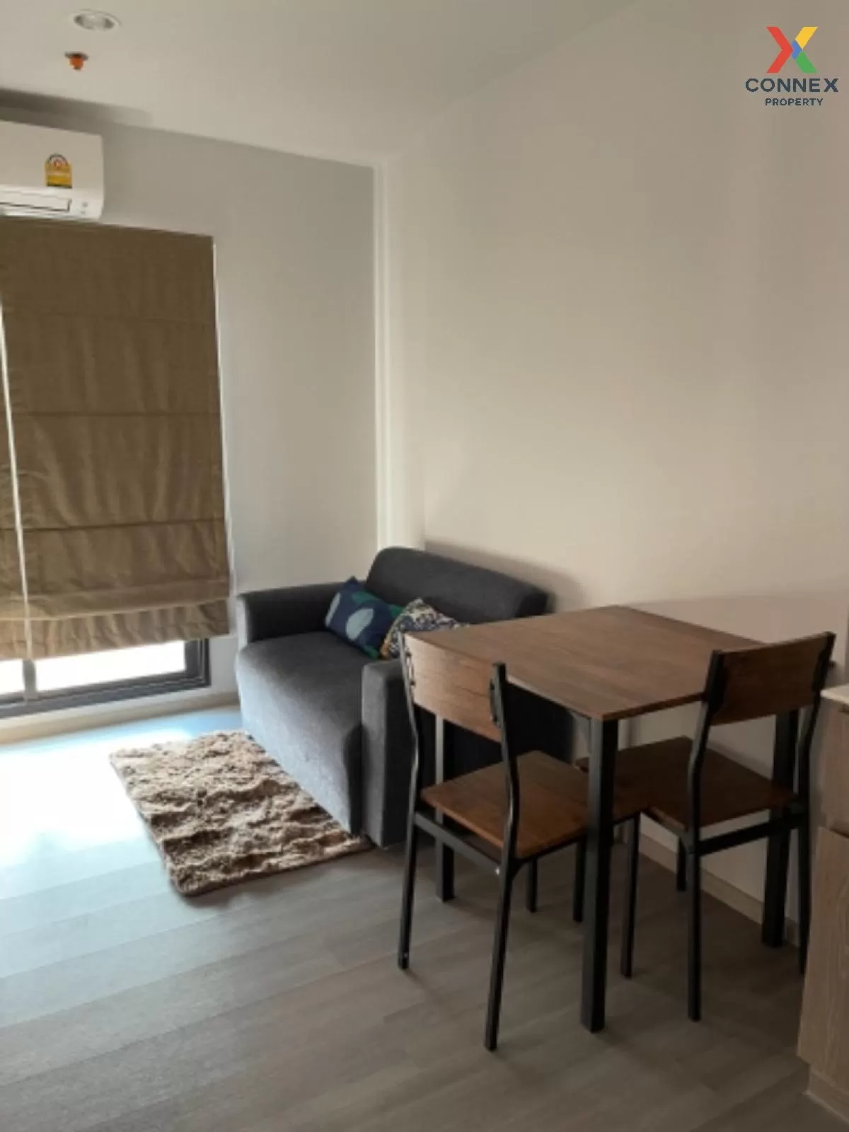 For Rent Condo , The Parkland Charan - Pinklao , MRT-Bang Yi Khon