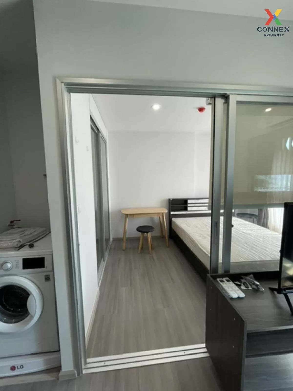 For Rent Condo , The Parkland Charan - Pinklao , MRT-Bang Yi Khon