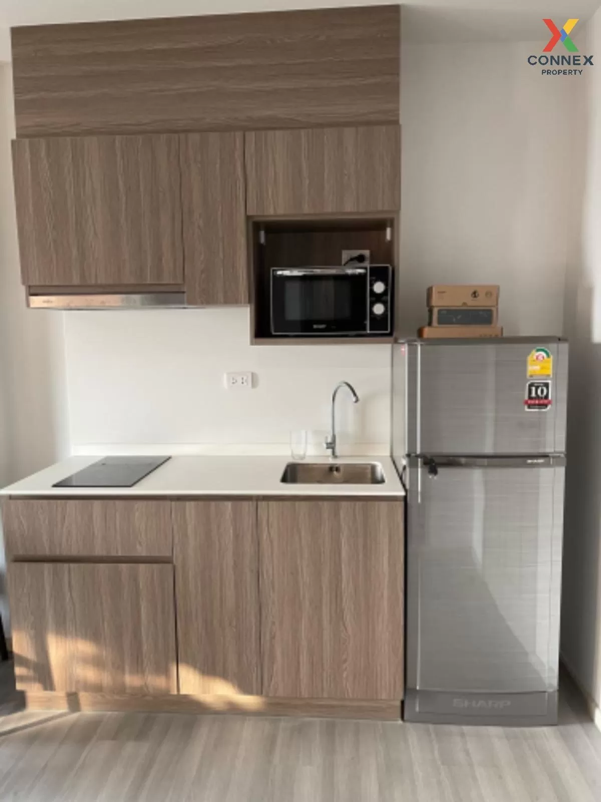 For Rent Condo , The Parkland Charan - Pinklao , MRT-Bang Yi Khon