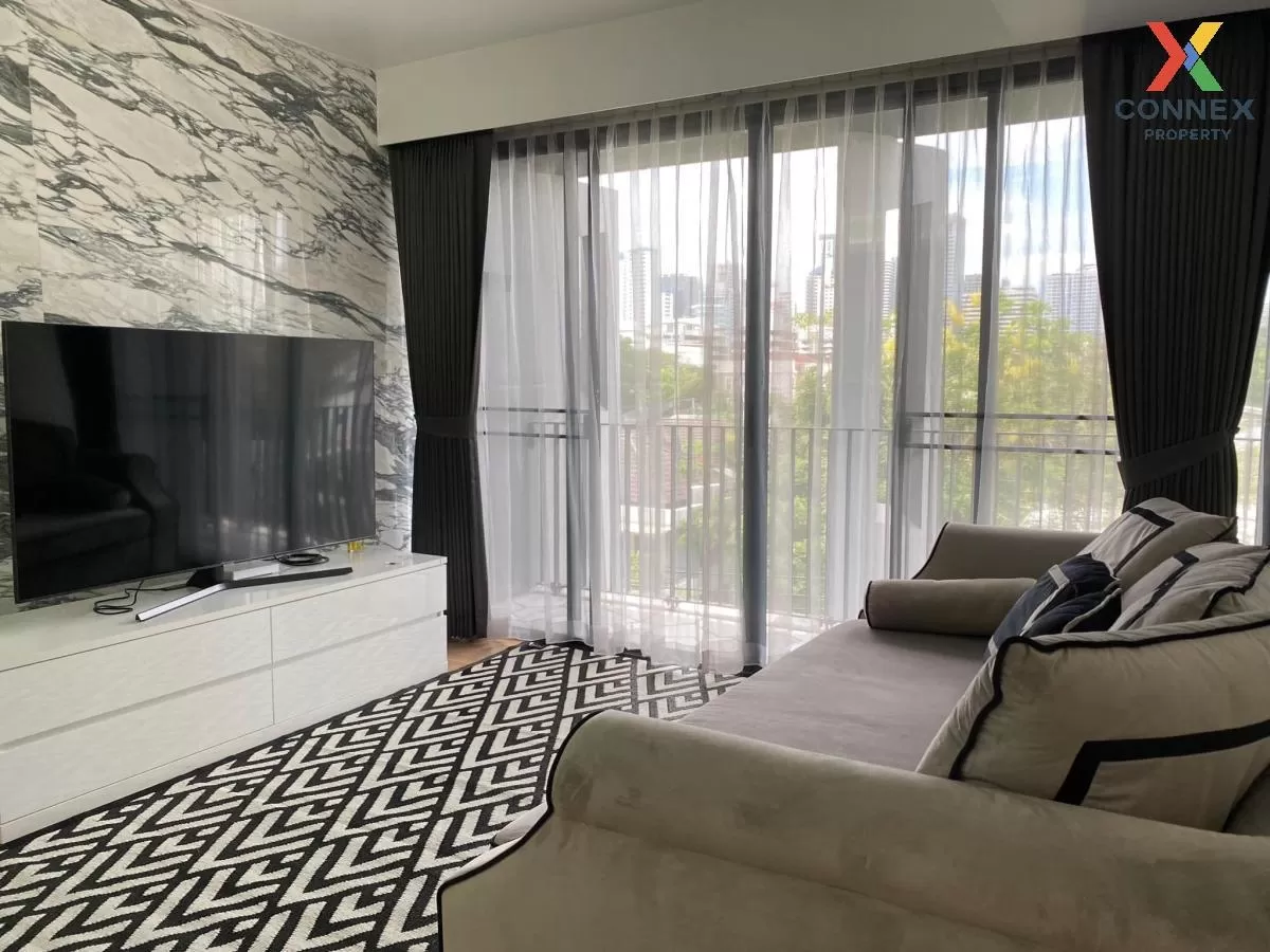 For Rent Condo , Siamese Gioia , BTS-Phrom Phong , Khlong Tan Nue 1