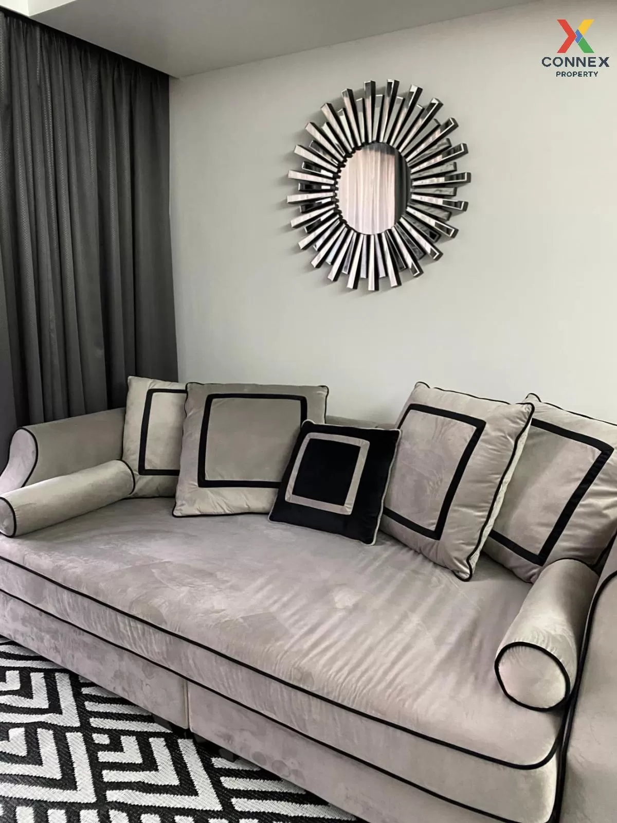 For Rent Condo , Siamese Gioia , BTS-Phrom Phong , Khlong Tan Nue 2