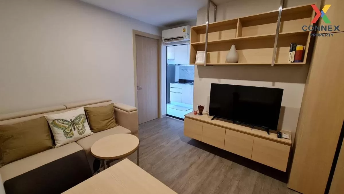 For Rent Condo , The SHADE Sathon 1 , MRT-Lumphini , Chong Nonsi  1