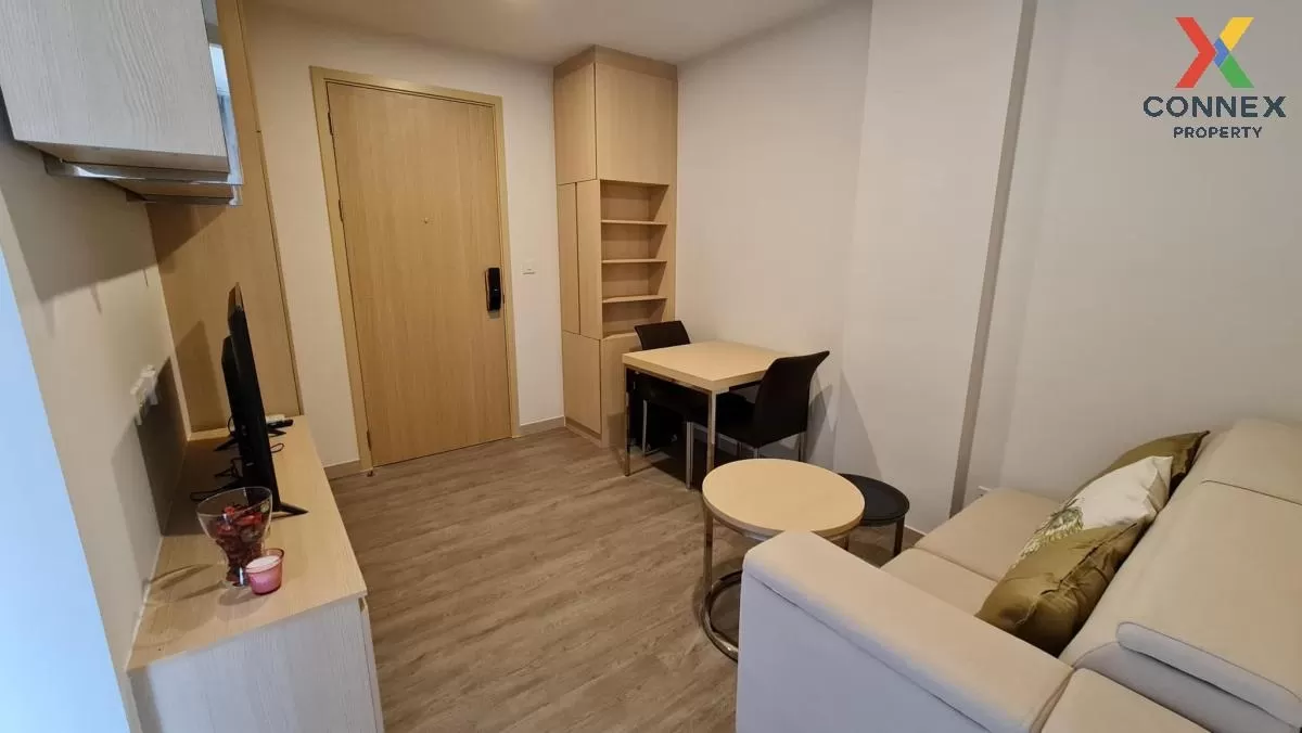 For Rent Condo , The SHADE Sathon 1 , MRT-Lumphini , Chong Nonsi  2