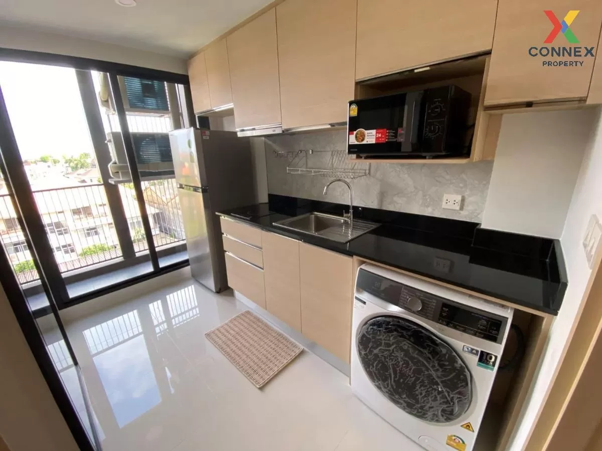 For Rent Condo , The SHADE Sathon 1 , MRT-Lumphini , Chong Nonsi  3