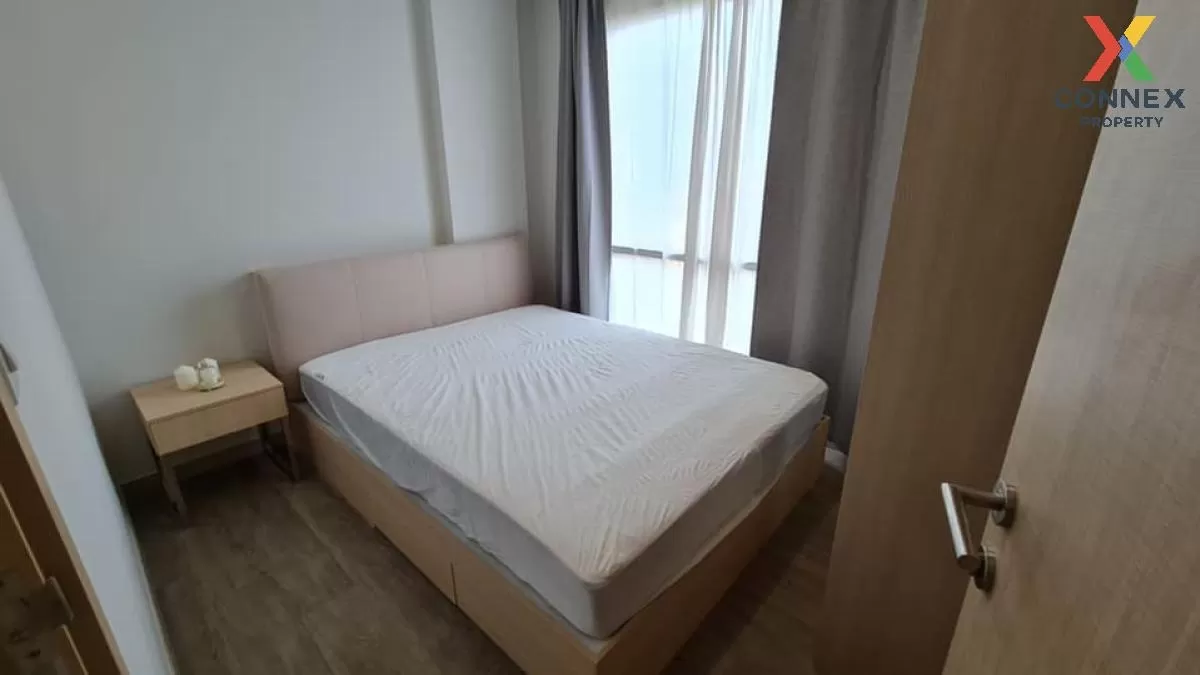 For Rent Condo , The SHADE Sathon 1 , MRT-Lumphini , Chong Nonsi  4