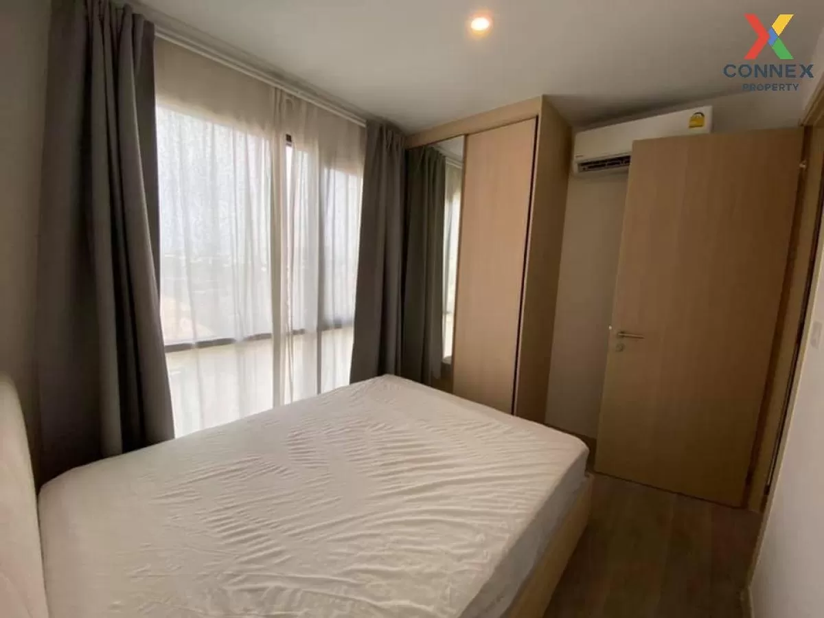 For Rent Condo , The SHADE Sathon 1 , MRT-Lumphini , Chong Nonsi 