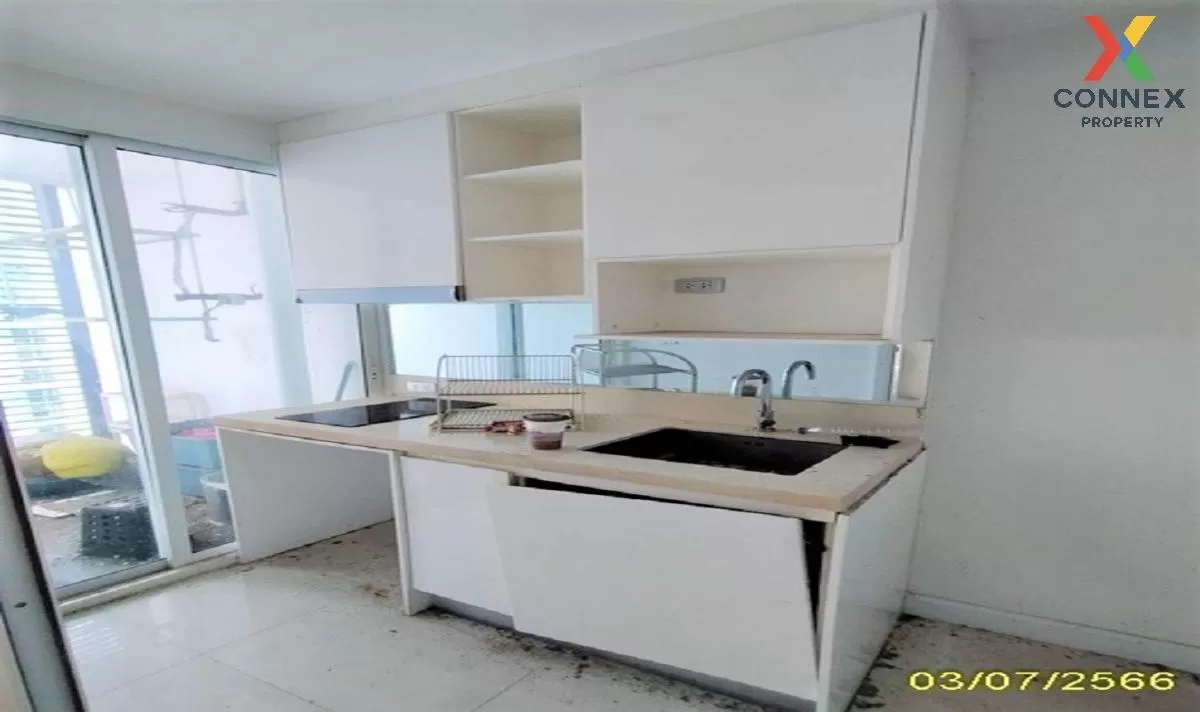 For Sale Condo , The Sky Sukhumvit , BTS-Udom Suk , Bang Na , Ban 3