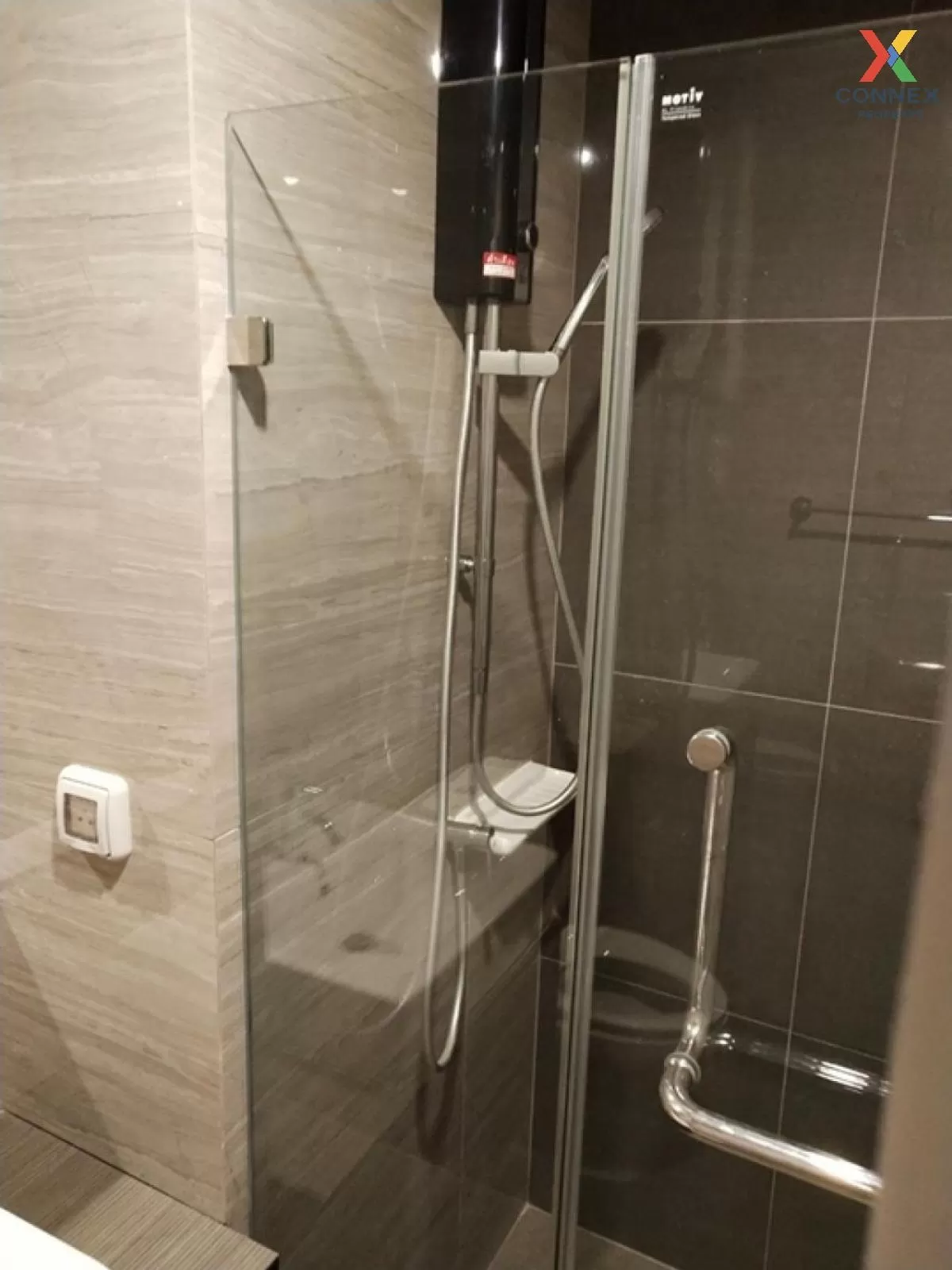 เช่าคอนโด  เดอะ พาร์คแลนด์ จรัญ - ปิ่นเกล้า MRT-บางยี่ขัน บางยี่ข