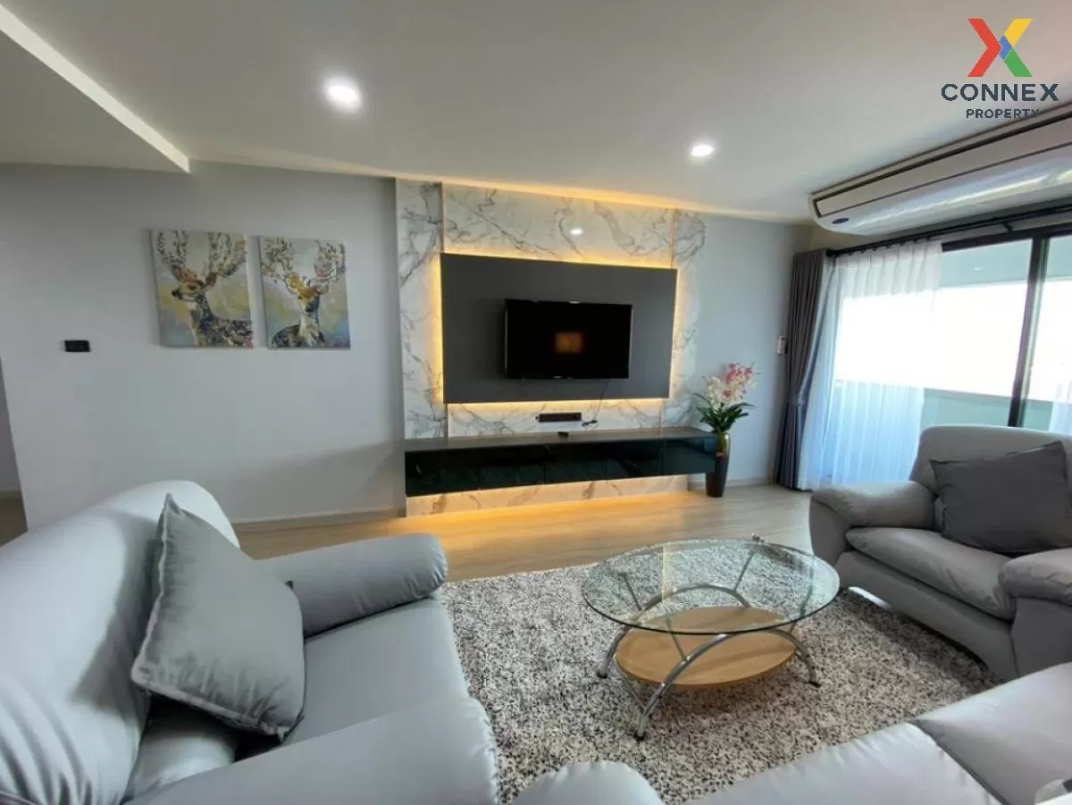 For Rent Condo , Sarin Place , BTS-Ratchayothin , Lat Yao , Chatu 1