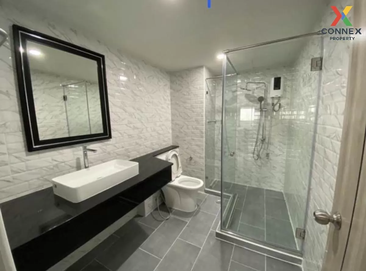 For Rent Condo , Sarin Place , BTS-Ratchayothin , Lat Yao , Chatu