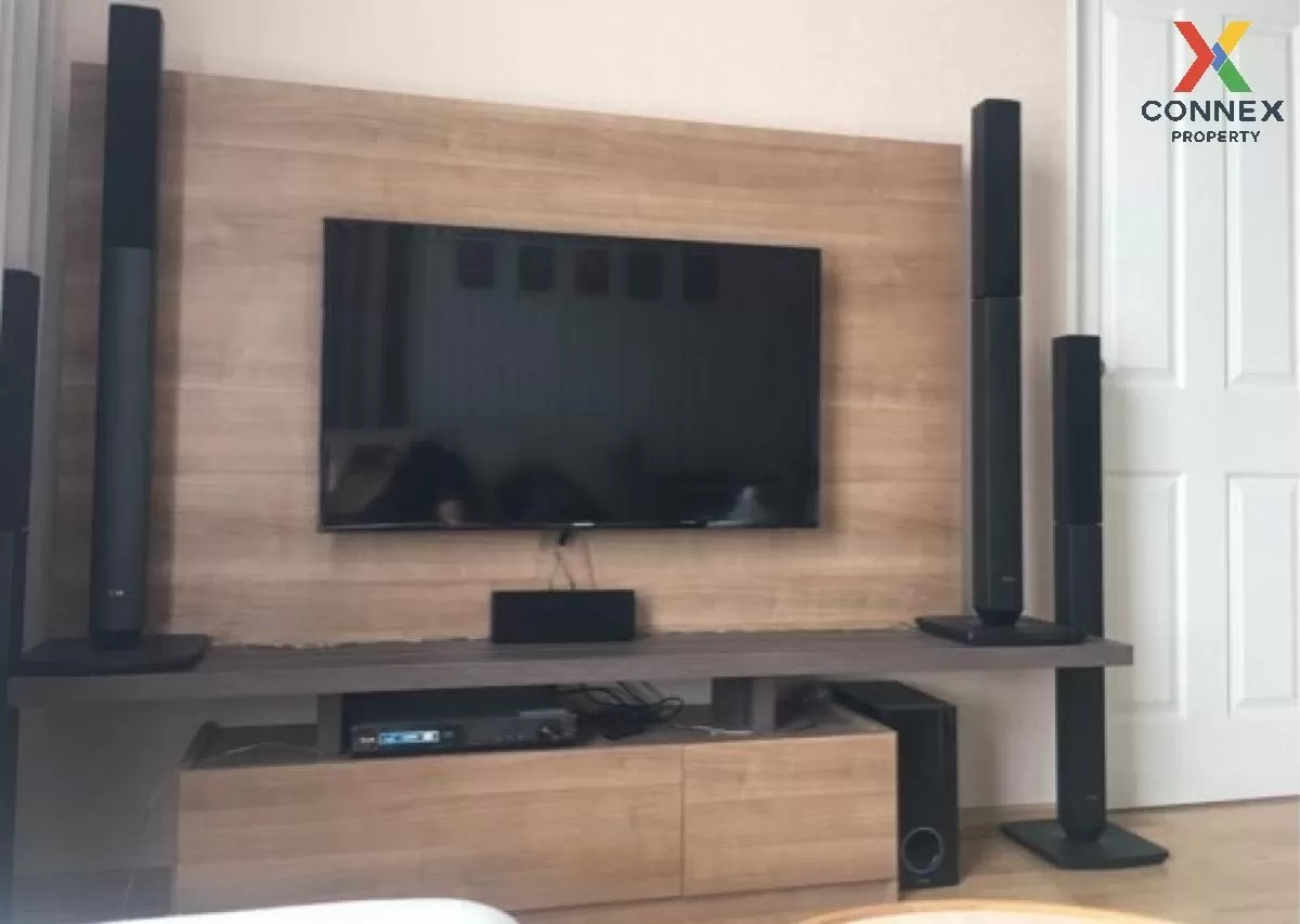 For Sale Condo , U Delight Residence Pattanakarn - Thonglor , Sua 1