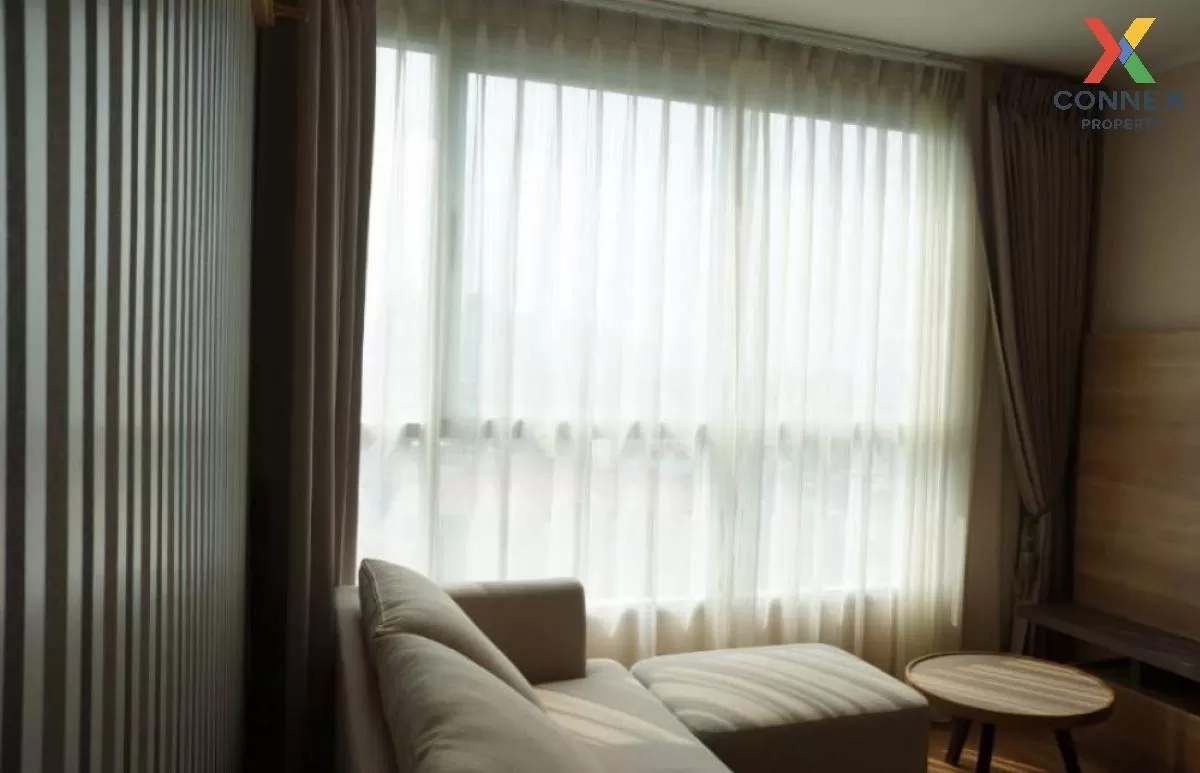 For Sale Condo , U Delight Residence Pattanakarn - Thonglor , Sua 2