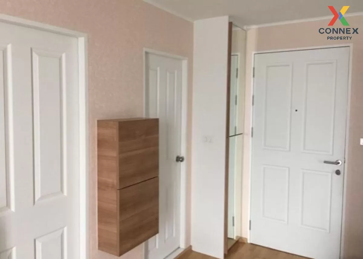 เช่าคอนโด  ยู ดีไลท์ เรสซิเดนซ์ พัฒนาการ - ทองหล่อ สวนหลวง เขต สว