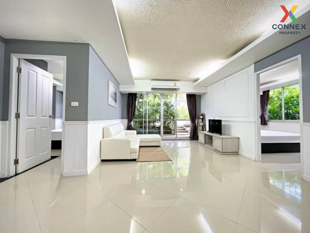 For Rent Condo , Waterford Sukhumvit 50 , BTS-Phra Khanong , Phra 1