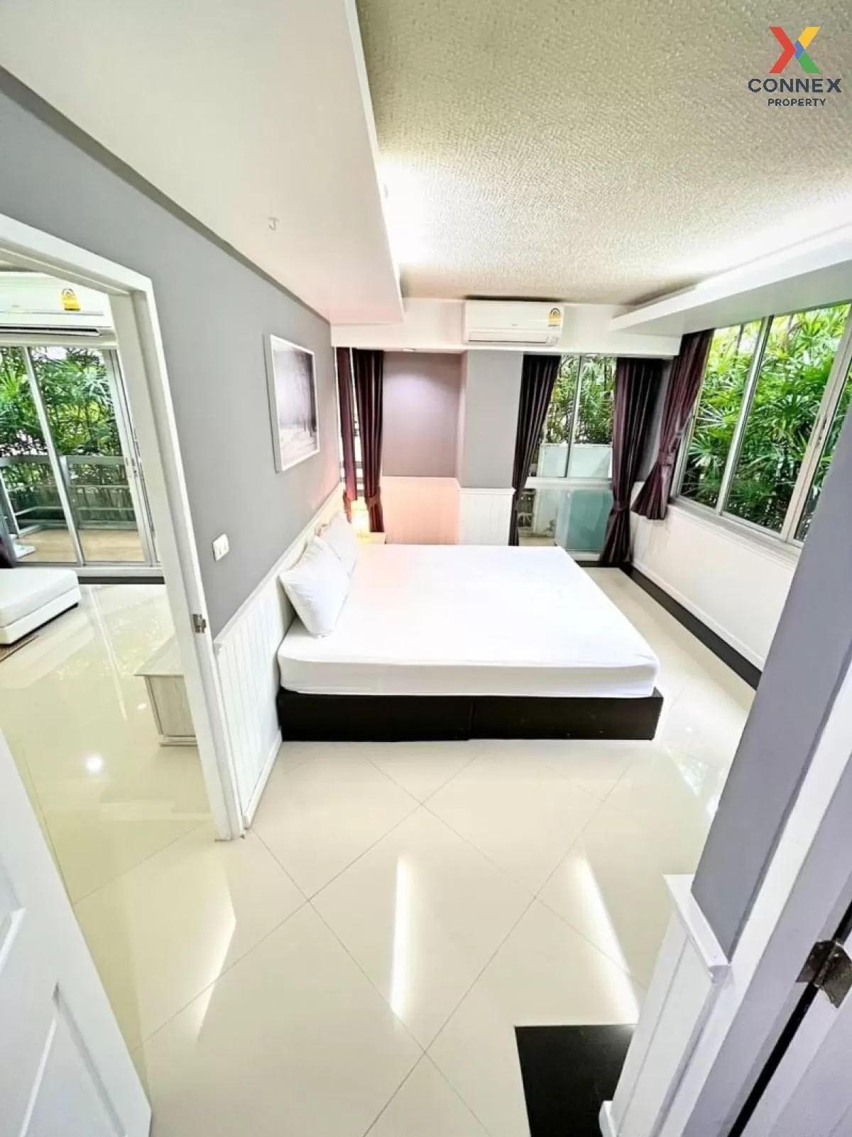 For Rent Condo , Waterford Sukhumvit 50 , BTS-Phra Khanong , Phra