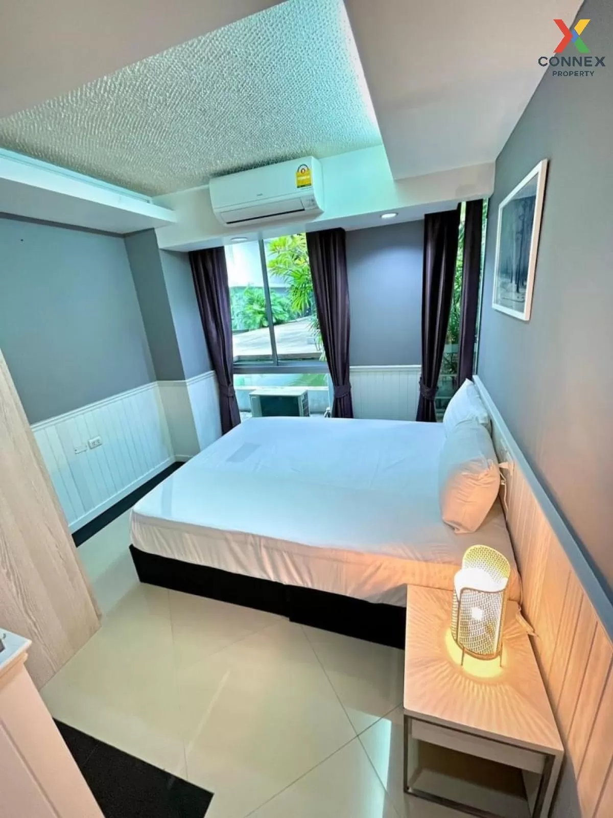 For Rent Condo , Waterford Sukhumvit 50 , BTS-Phra Khanong , Phra