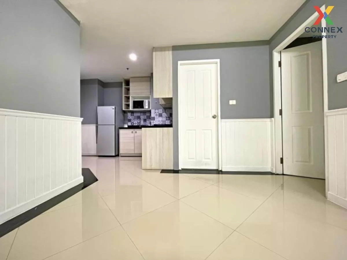 For Rent Condo , Waterford Sukhumvit 50 , BTS-Phra Khanong , Phra