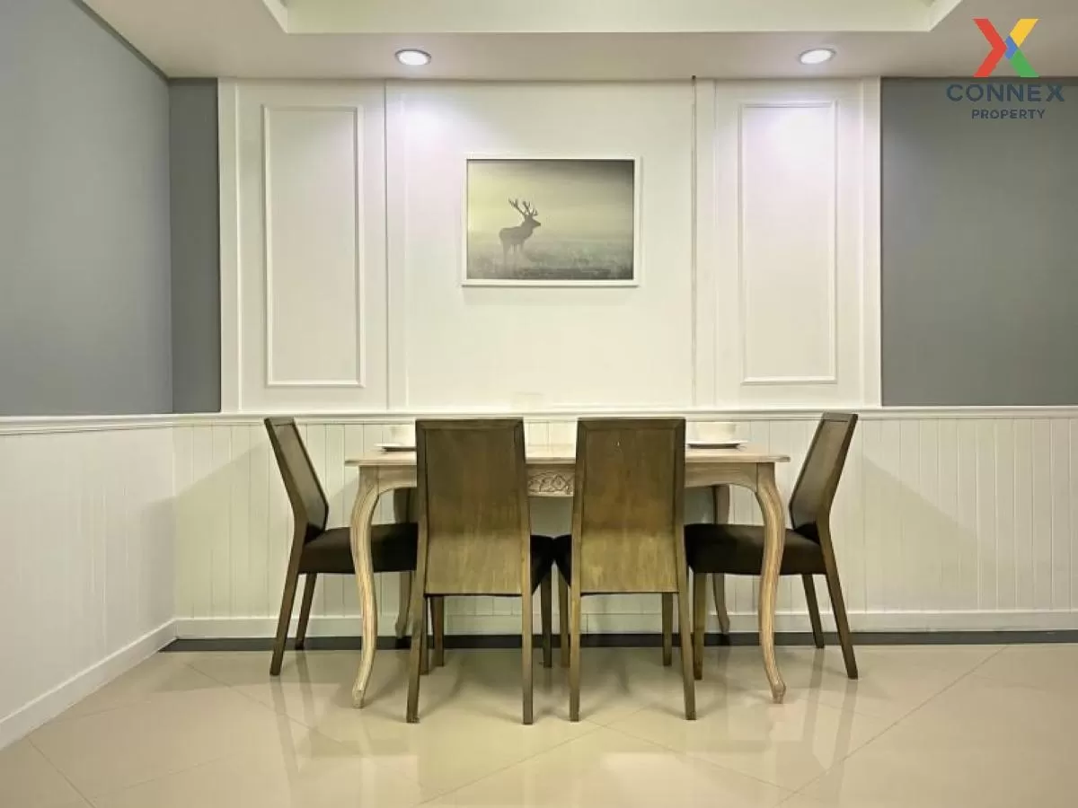 For Rent Condo , Waterford Sukhumvit 50 , BTS-Phra Khanong , Phra