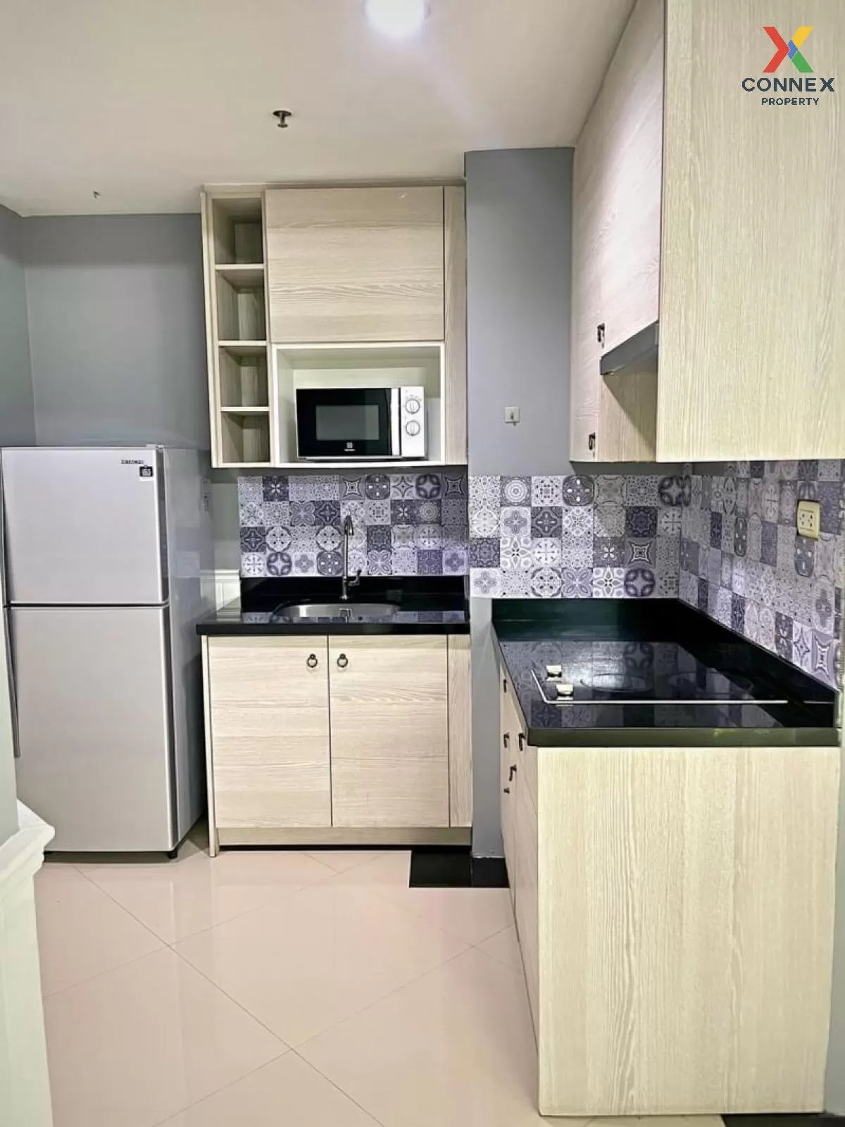 For Rent Condo , Waterford Sukhumvit 50 , BTS-Phra Khanong , Phra