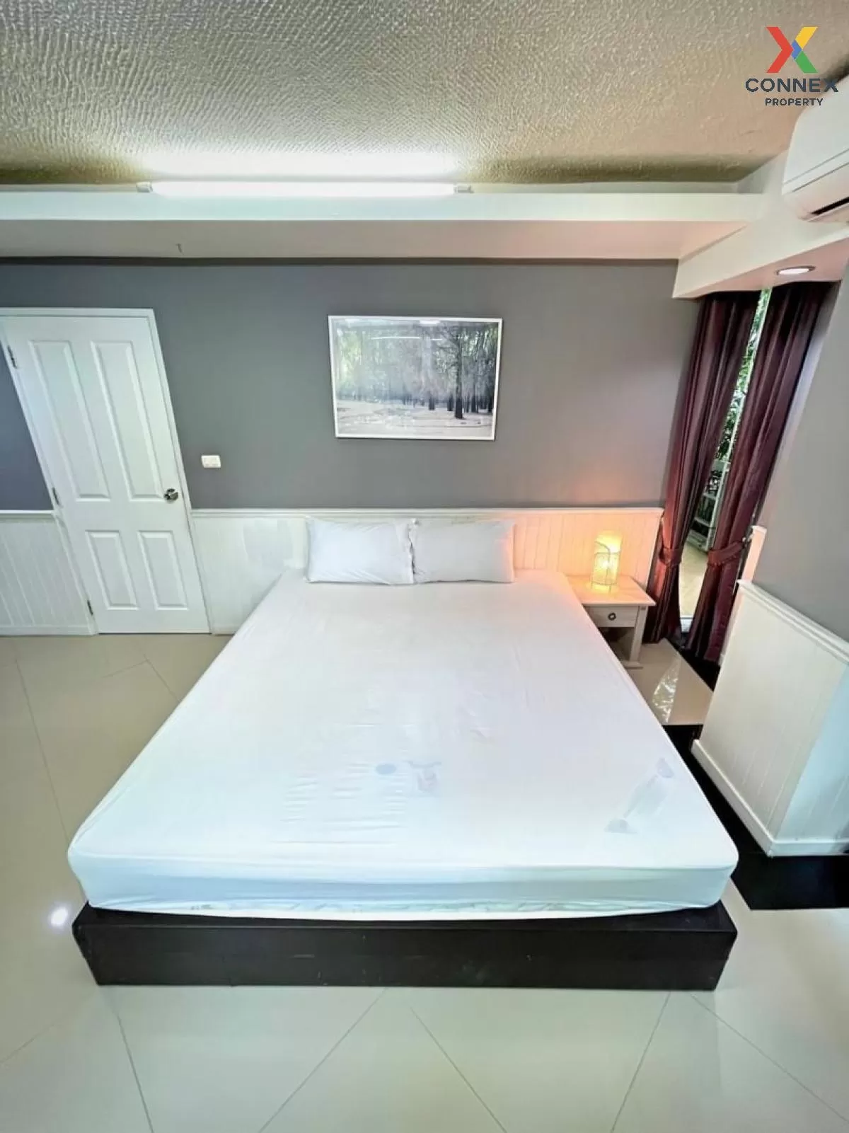 For Rent Condo , Waterford Sukhumvit 50 , BTS-Phra Khanong , Phra