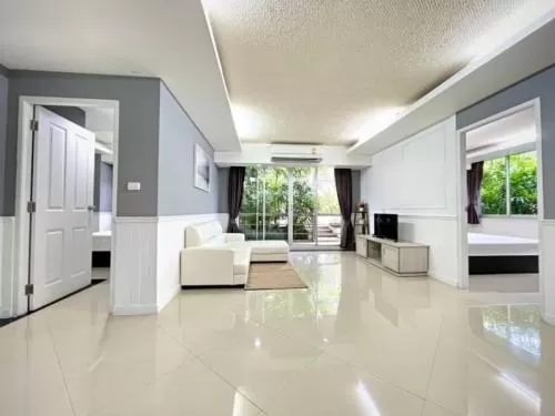 For Rent Condo , Waterford Sukhumvit 50 , BTS-Phra Khanong , Phra Khanong , Khlong Toei , Bangkok , CX-83660