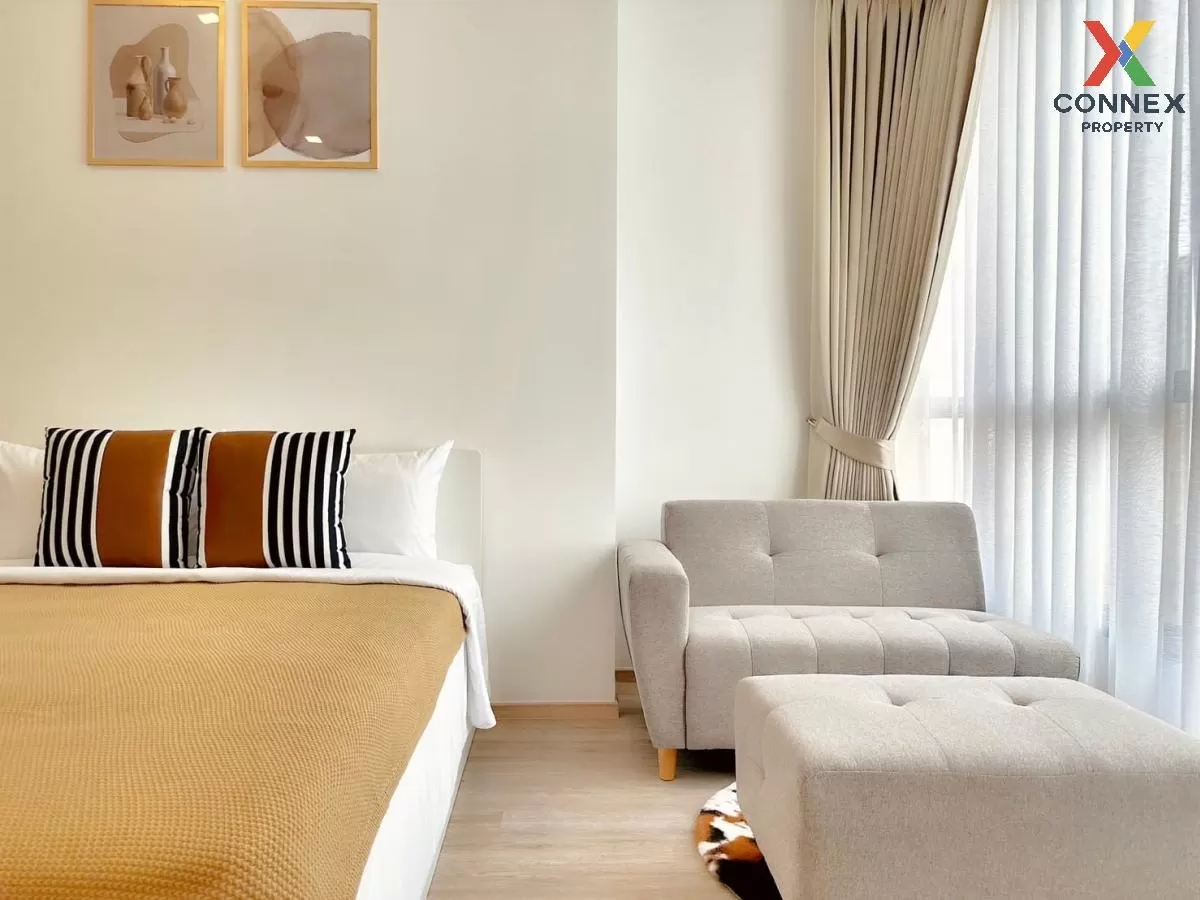 For Rent Condo , The Rich Rama 9 - Srinakarin , ARL-Hua Mak , Sua For Rent Condo , The Rich Rama 9 - Srinakarin , ARL-Hua Mak , Sua