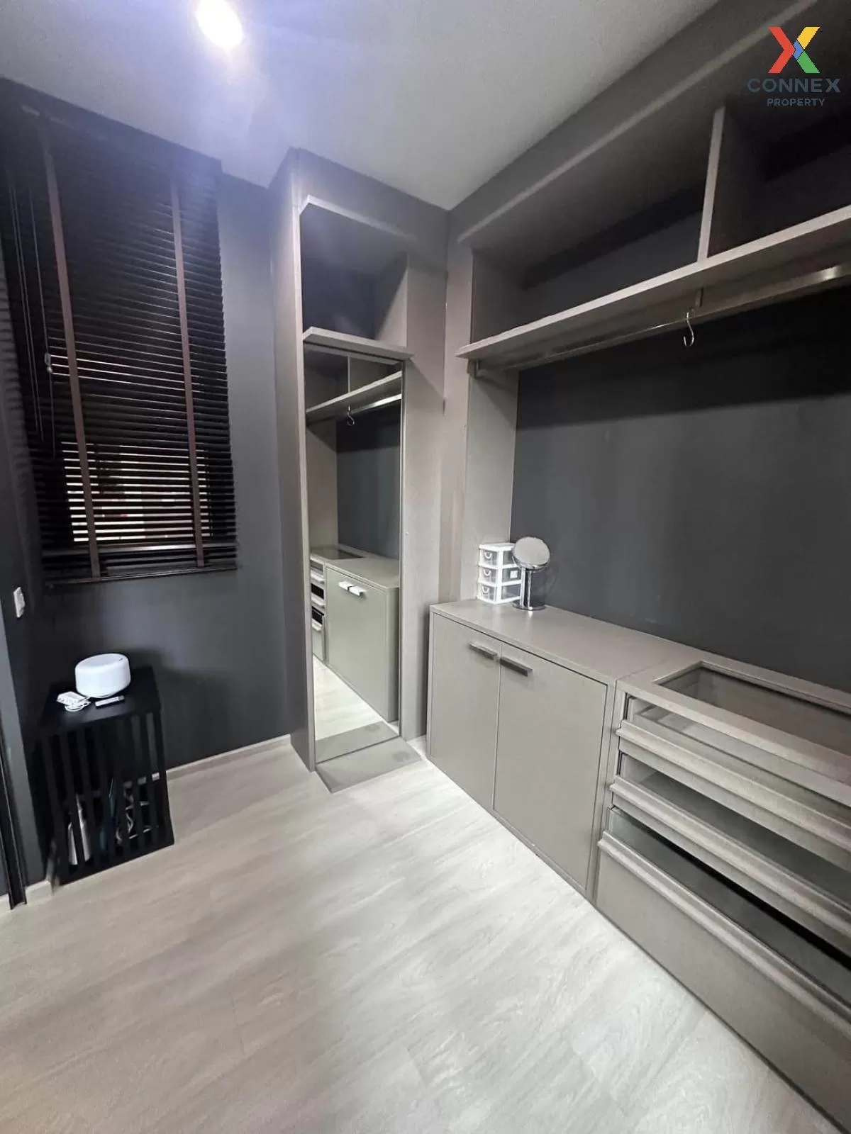 เช่าคอนโด  ไลฟ์ อโศก MRT-เพชรบุรี บางกะปิ เขต ห้วยขวาง กรุงเทพ CX