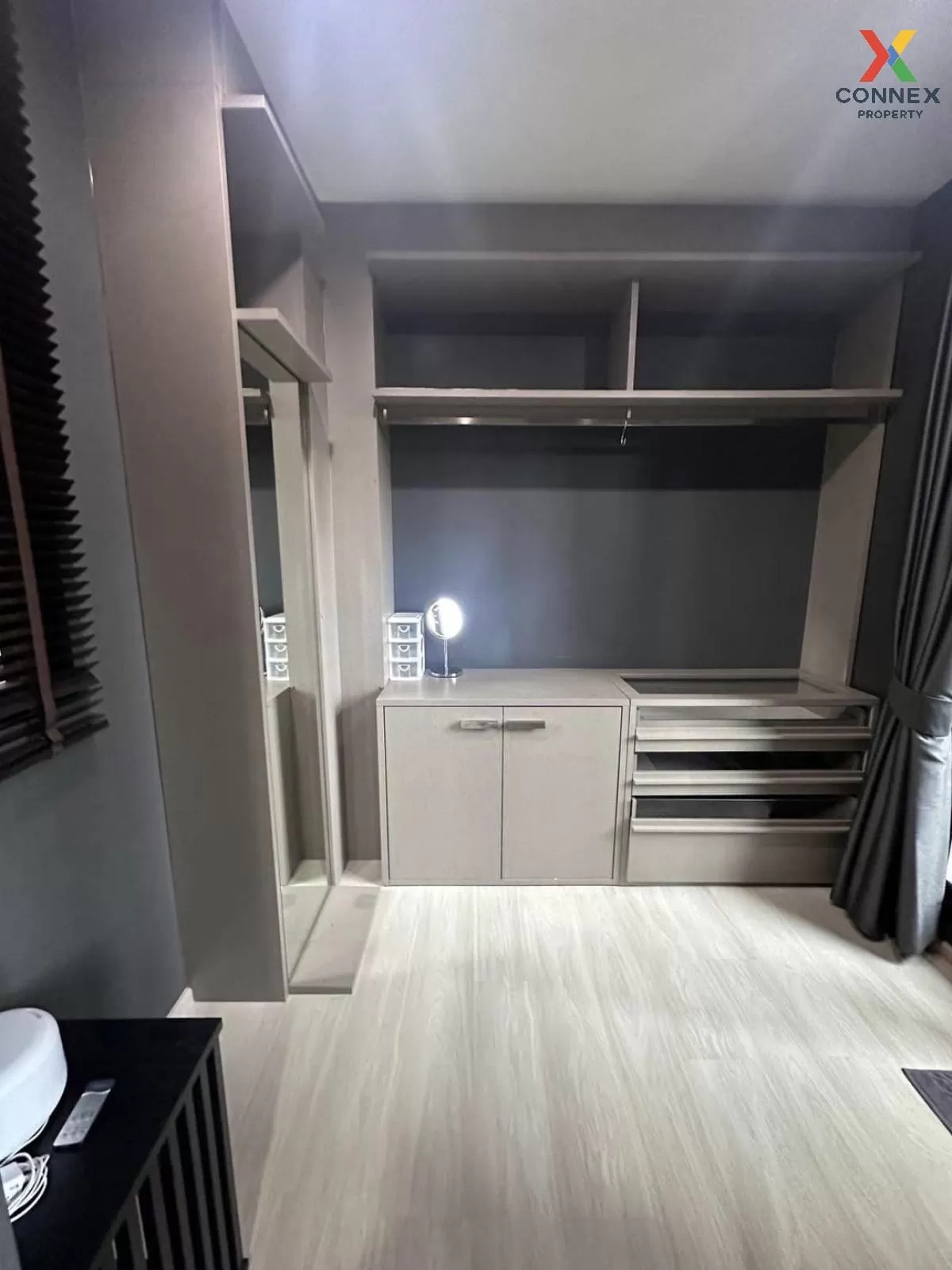 เช่าคอนโด  ไลฟ์ อโศก MRT-เพชรบุรี บางกะปิ เขต ห้วยขวาง กรุงเทพ CX