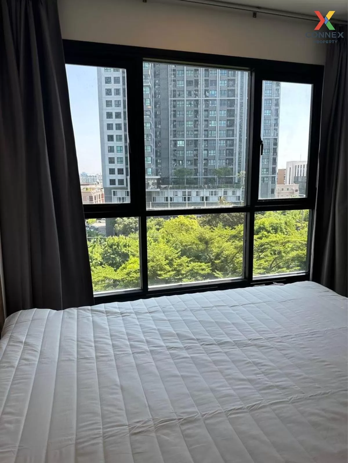 เช่าคอนโด  เดอะ เบส พาร์คเวสต์ สุขุมวิท 77 BTS-อ่อนนุช พระโขนงเหน 2