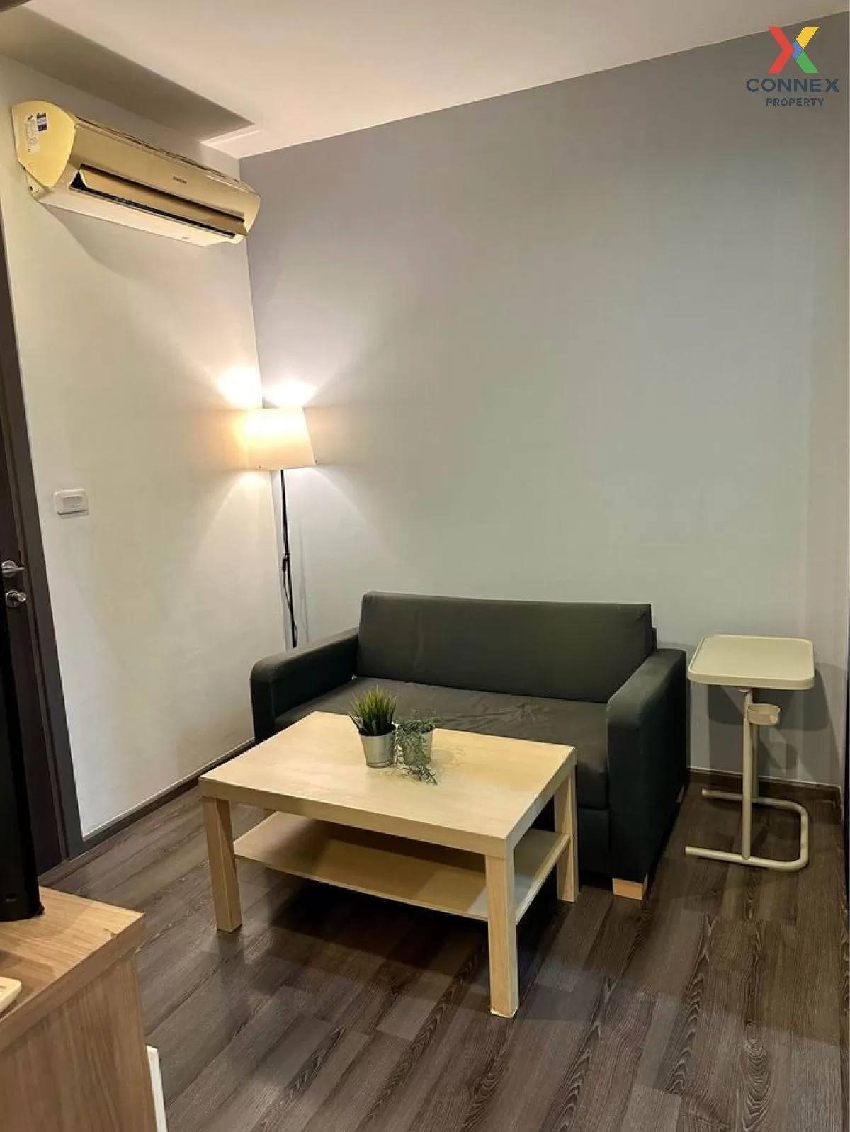 เช่าคอนโด  เดอะ เบส พาร์คเวสต์ สุขุมวิท 77 BTS-อ่อนนุช พระโขนงเหน 3