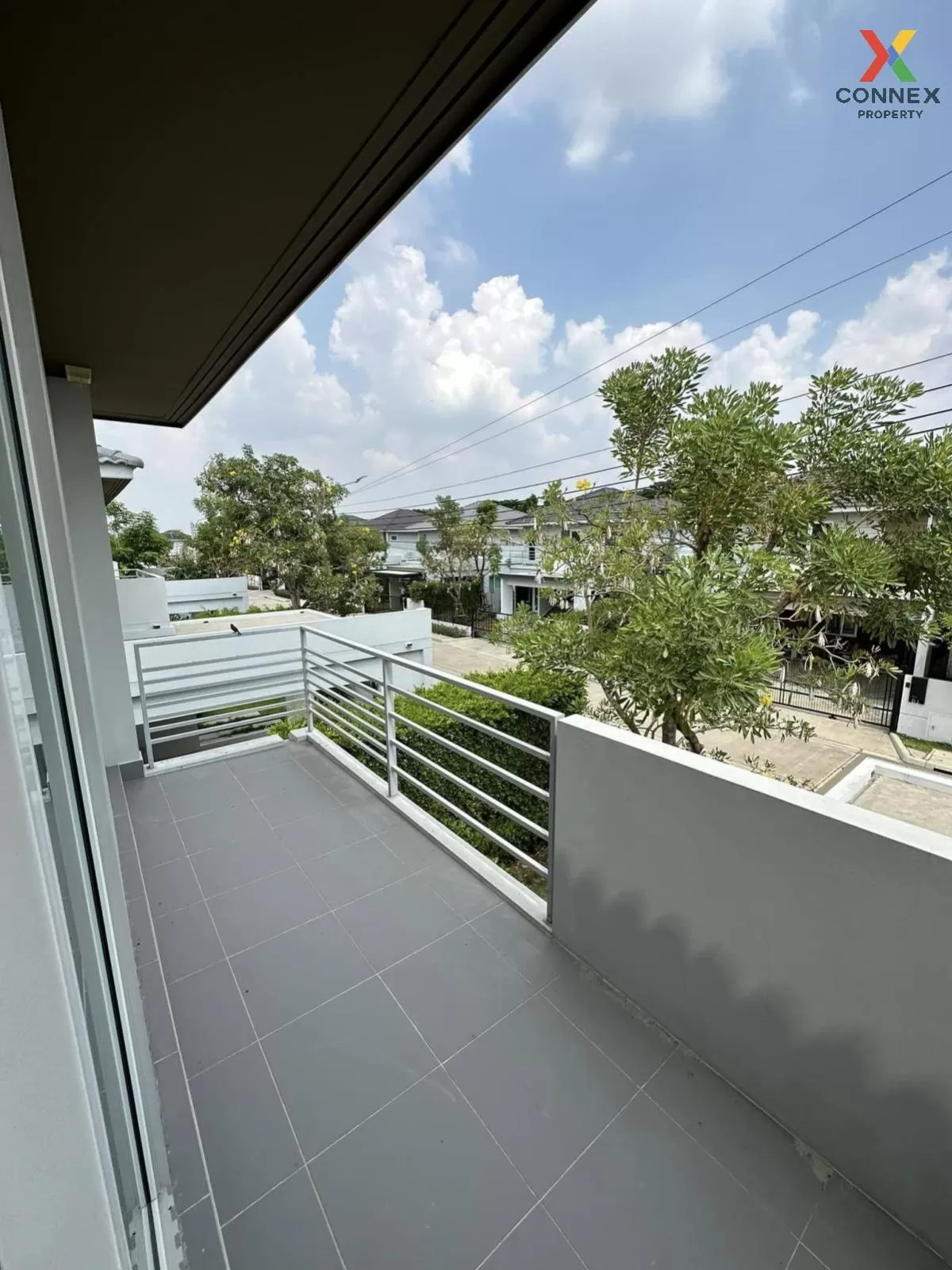 ขายบ้าน  ชัยพฤกษ์ เวสต์เกต บางแม่นาง บางใหญ่ นนทบุรี CX-83665