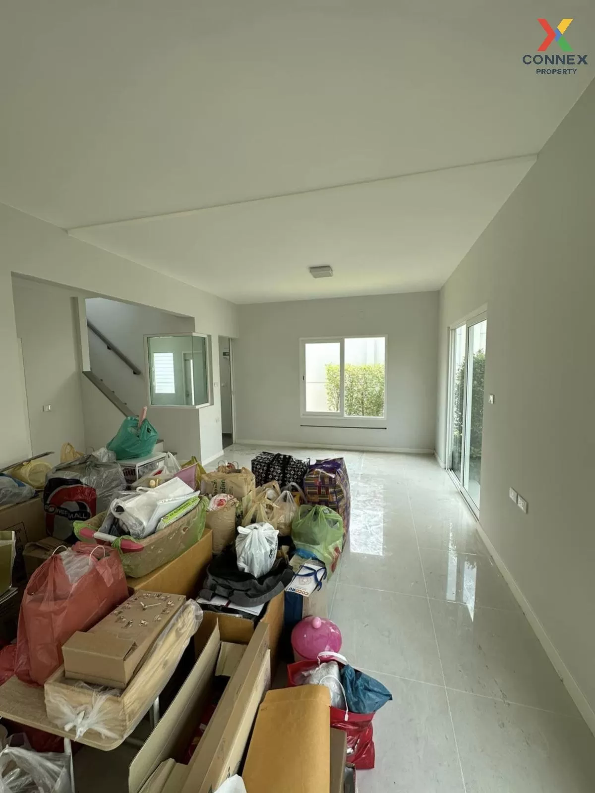 ขายบ้าน  ชัยพฤกษ์ เวสต์เกต บางแม่นาง บางใหญ่ นนทบุรี CX-83665 3