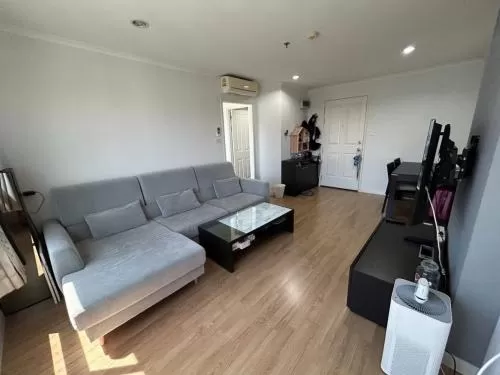 For Sale Condo , Lumpini Park Pinklao , MRT-Bang Yi Khon , Bang Bamru , Bang Phlat , Bangkok , CX-83668