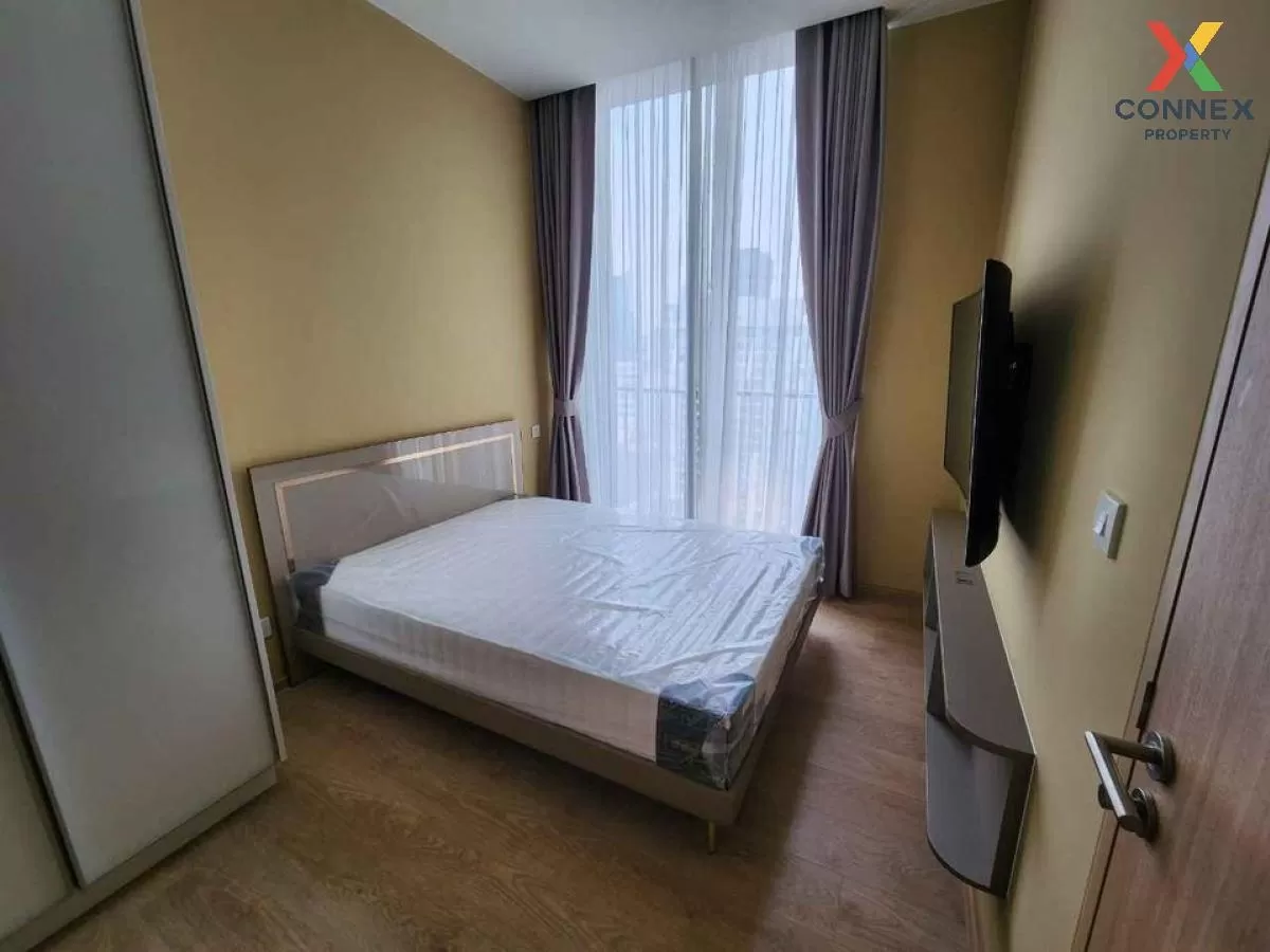 เช่าคอนโด  โนเบิล บี 19 BTS-อโศก คลองเตยเหนือ เขต วัฒนา กรุงเทพ C 4