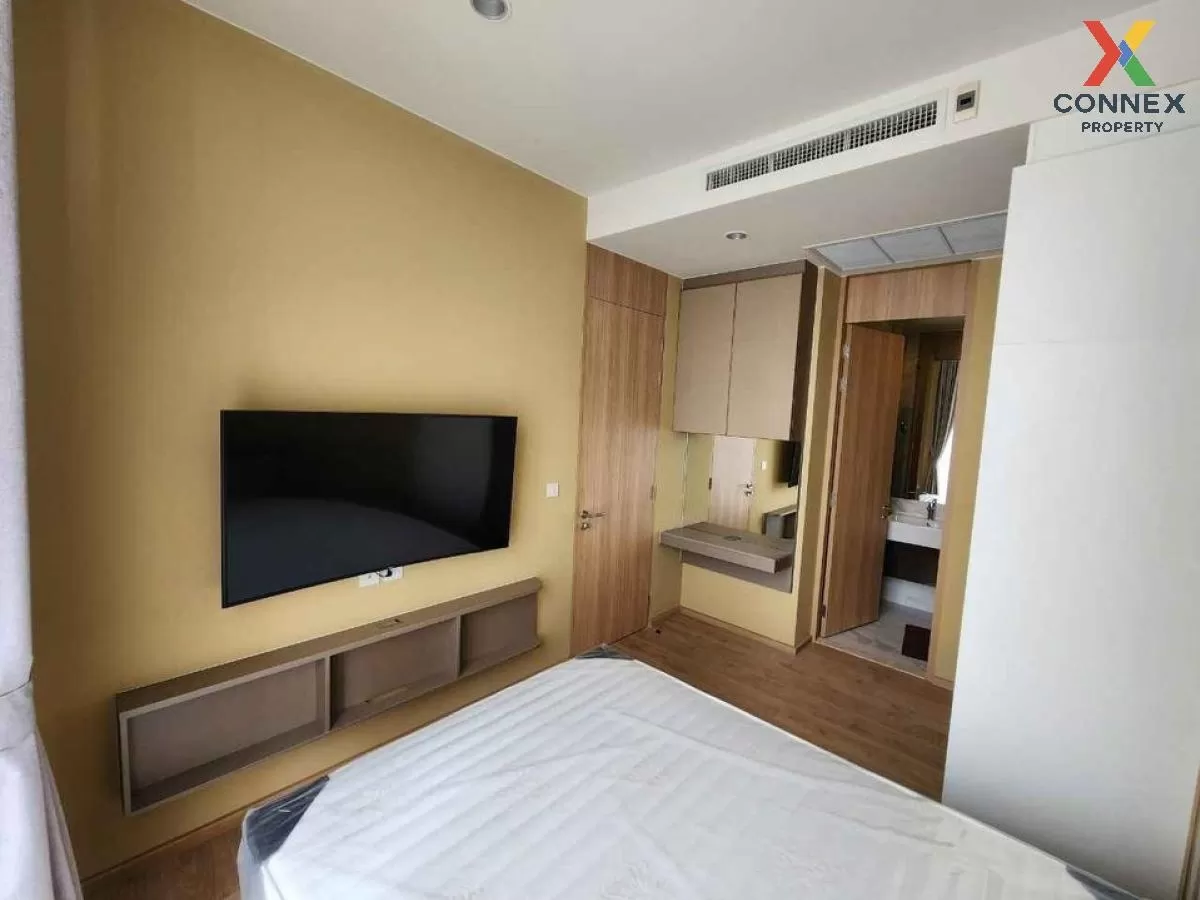 เช่าคอนโด  โนเบิล บี 19 BTS-อโศก คลองเตยเหนือ เขต วัฒนา กรุงเทพ C