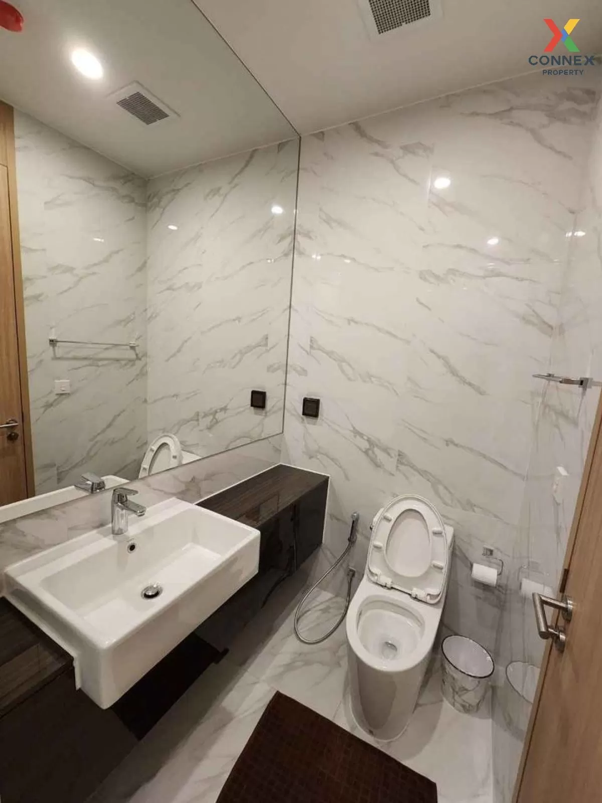 เช่าคอนโด  โนเบิล บี 19 BTS-อโศก คลองเตยเหนือ เขต วัฒนา กรุงเทพ C