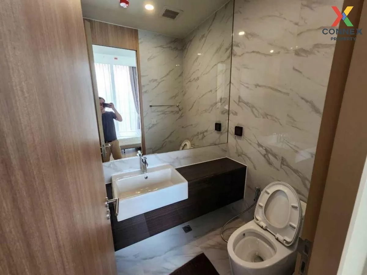 เช่าคอนโด  โนเบิล บี 19 BTS-อโศก คลองเตยเหนือ เขต วัฒนา กรุงเทพ C