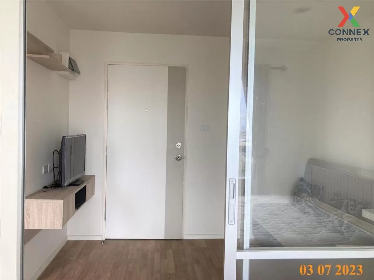 ขายคอนโด  ลุมพินี วิลล์ นครอินทร์ - ริเวอร์วิว MRT-แยกติวานนท์ ตล ขายคอนโด  ลุมพินี วิลล์ นครอินทร์ - ริเวอร์วิว MRT-แยกติวานนท์ ตล 2