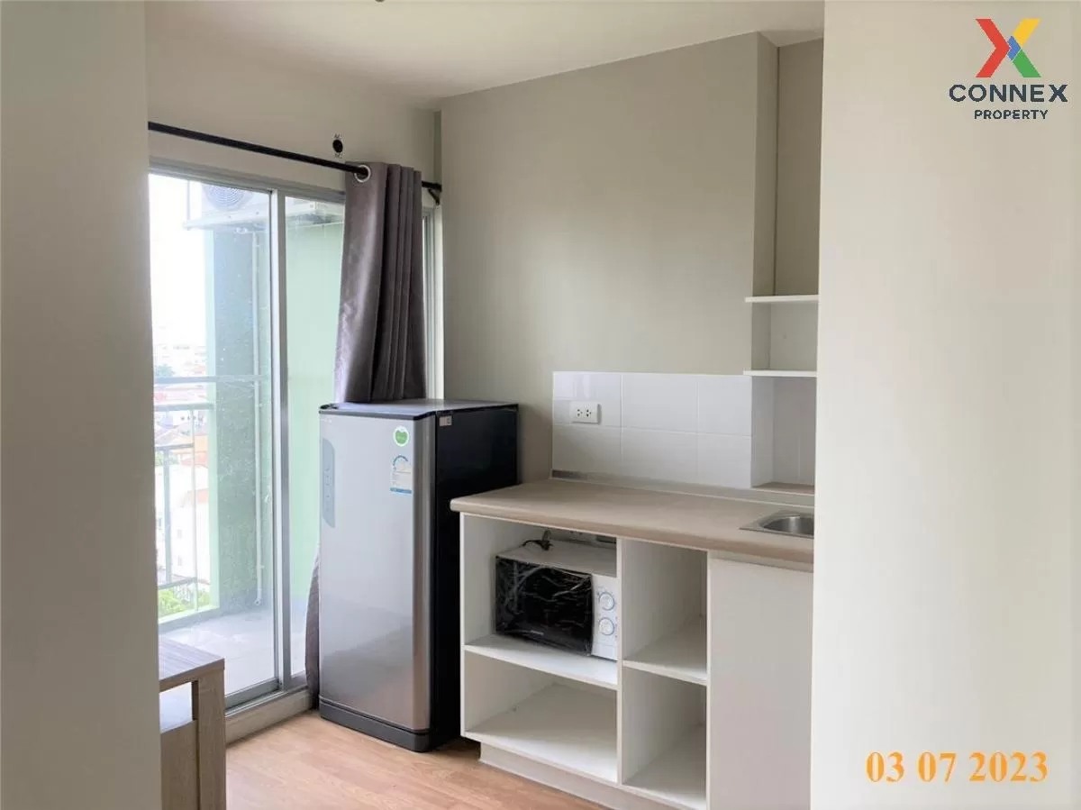 ขายคอนโด  แมเนอร์ สนามบินน้ำ MRT-สะพานพระนั่งเกล้า บางกระสอ เมือง ขายคอนโด  แมเนอร์ สนามบินน้ำ MRT-สะพานพระนั่งเกล้า บางกระสอ เมือง 3