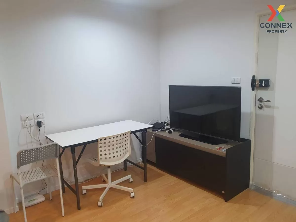 เช่าคอนโด  ลุมพินี เพลส ศรีนครินทร์ - หัวหมาก สเตชัน ARL-หัวหมาก  1