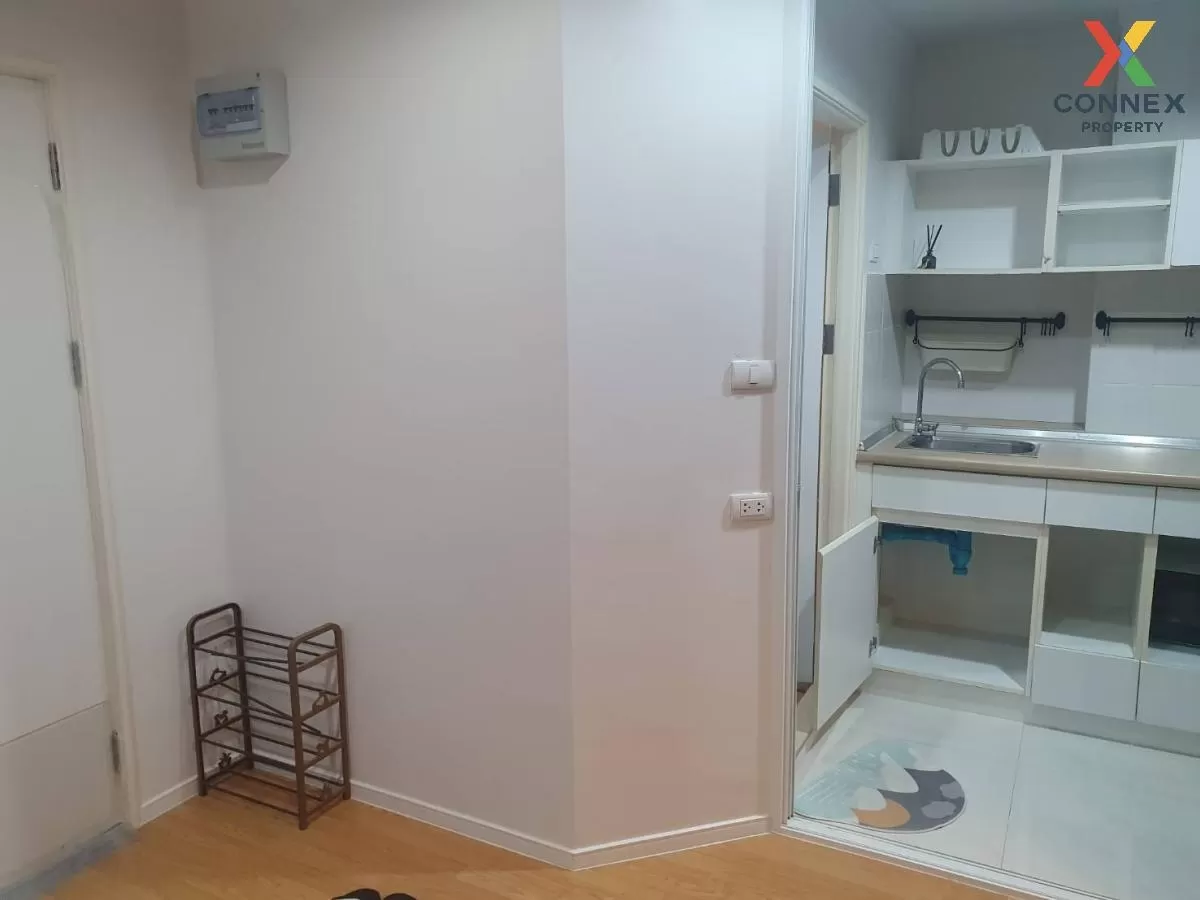 เช่าคอนโด  ลุมพินี เพลส ศรีนครินทร์ - หัวหมาก สเตชัน ARL-หัวหมาก  2