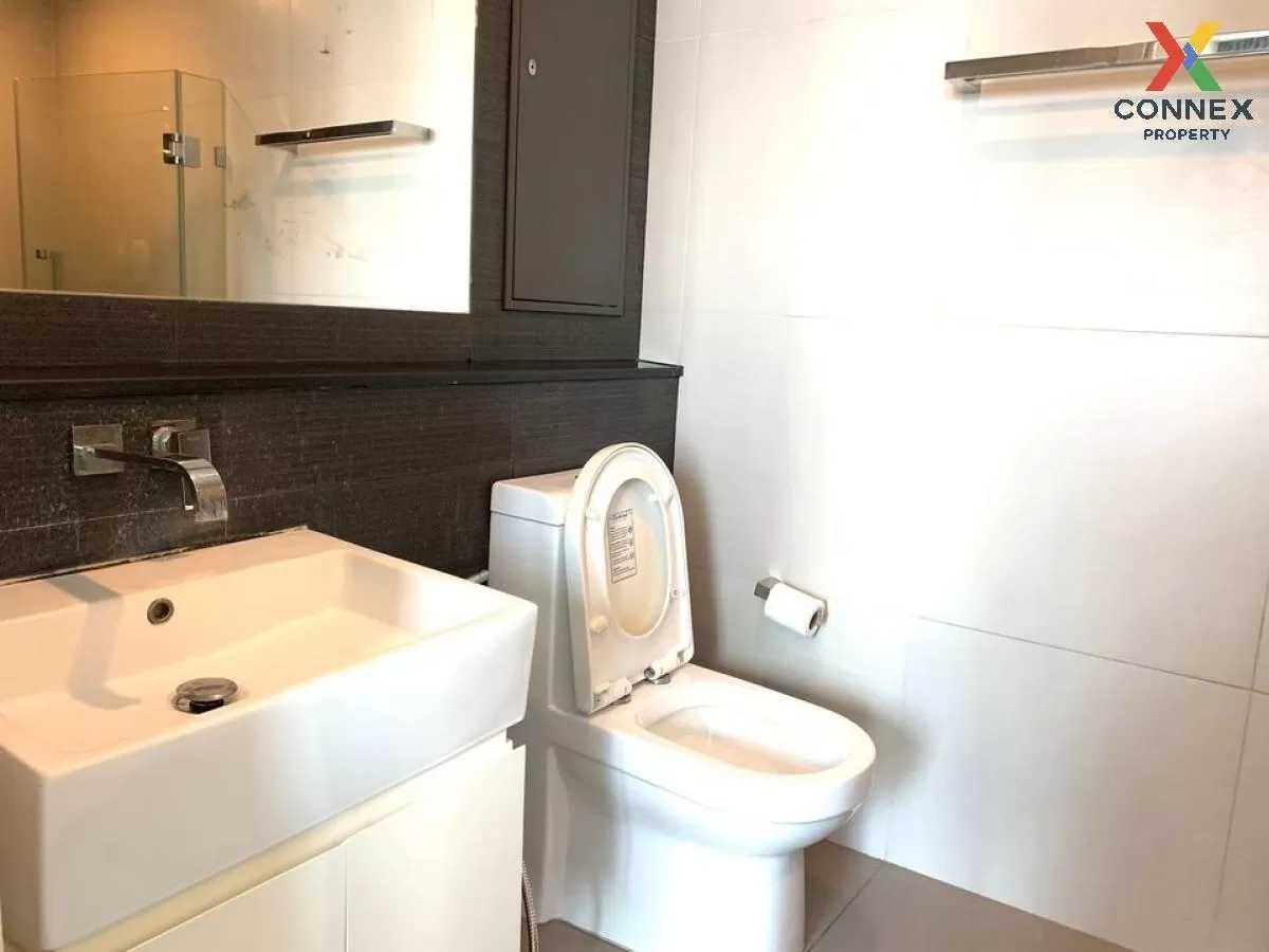 เช่าคอนโด  เดอะ ซิกเนเจอร์ บาย เออร์บาโน่ BTS-สะพานควาย สามเสนใน 