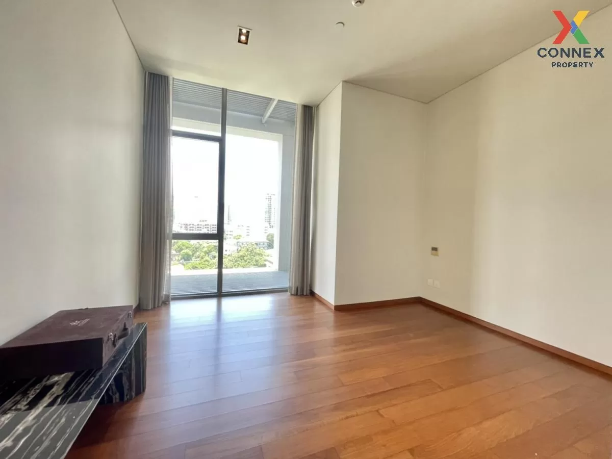 For Rent Condo , The Sukhothai Residences , MRT-Lumphini , Thungm