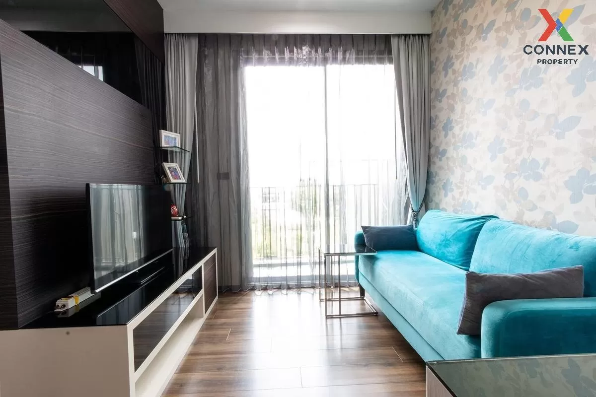 เช่าคอนโด  ซีล บาย แสนสิริ BTS-เอกมัย คลองตันเหนือ เขต วัฒนา กรุง 1