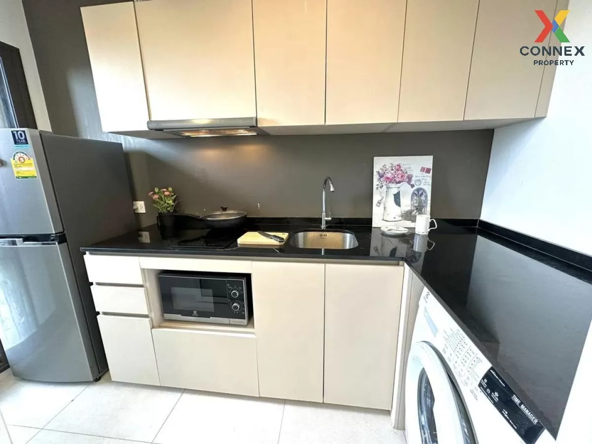 For Rent Condo , Chambers Cher Ratchada - Ramintra , Khlong Kum ,