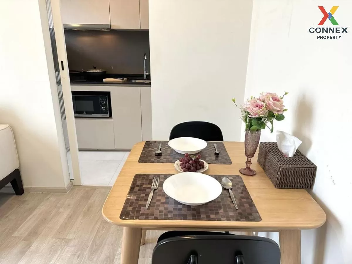 For Rent Condo , Chambers Cher Ratchada - Ramintra , Khlong Kum ,