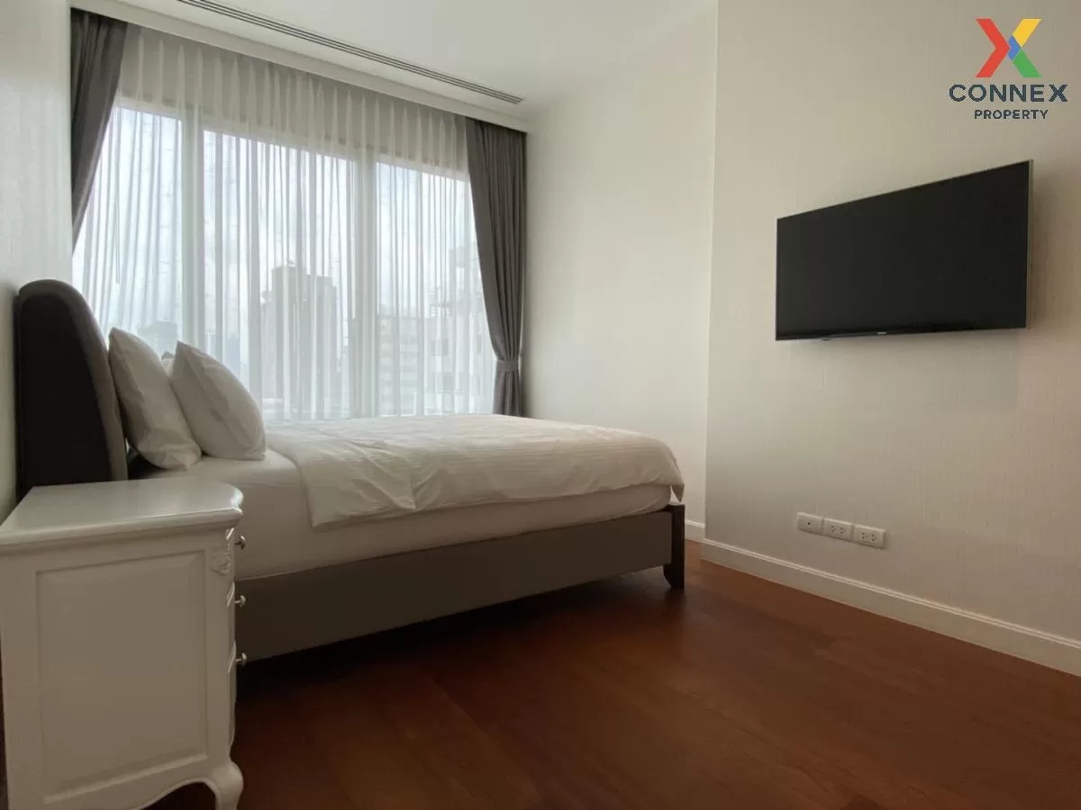 เช่าคอนโด  185 ราชดำริ BTS-สถานีราชดำริ ลุมพินี เขต ปทุมวัน กรุงเ